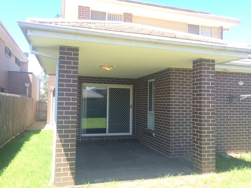 44 Widgeon Road, The Ponds NSW 2769