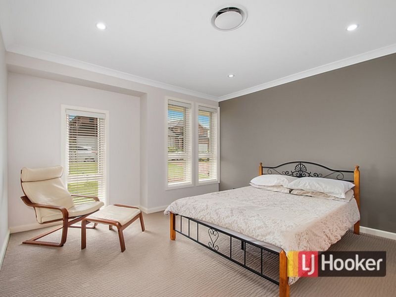 22 Arnold Avenue, Kellyville NSW 2155