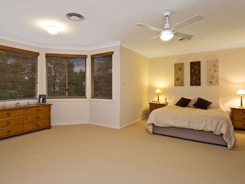 8 Nora Court, Rouse Hill NSW 2155