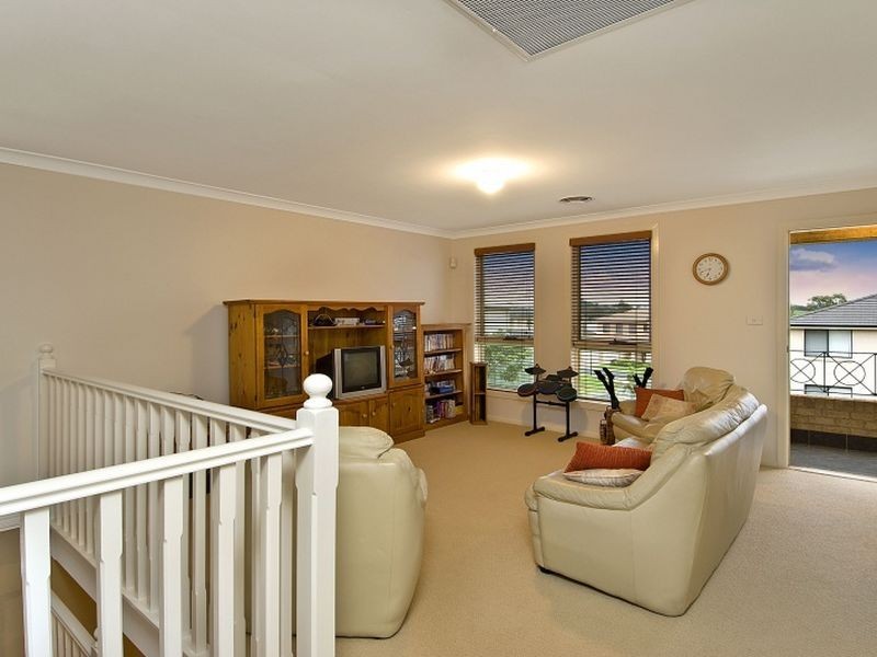 8 Nora Court, Rouse Hill NSW 2155