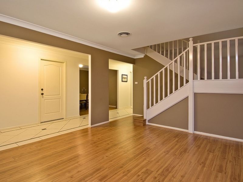 8 Nora Court, Rouse Hill NSW 2155