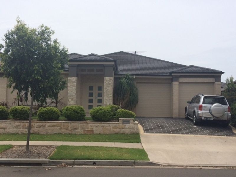 76 The Ponds Boulevard, The Ponds NSW 2769