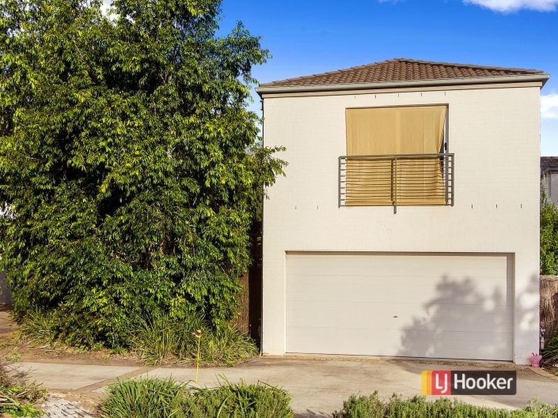 7a Kendall St, Stanhope Gardens NSW 2768