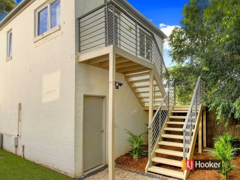7a Kendall St, Stanhope Gardens NSW 2768