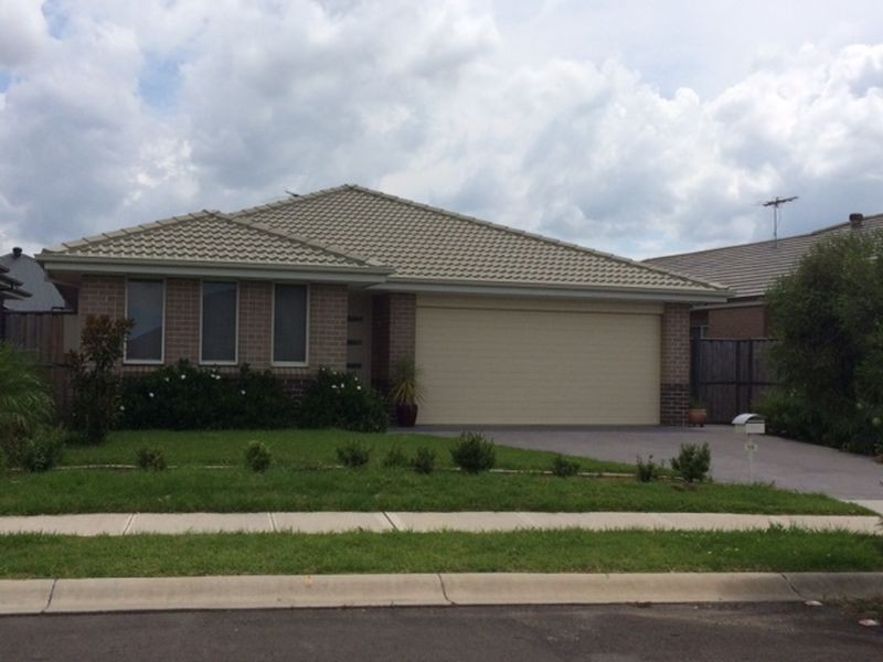 19 Musk Street, The Ponds NSW 2769