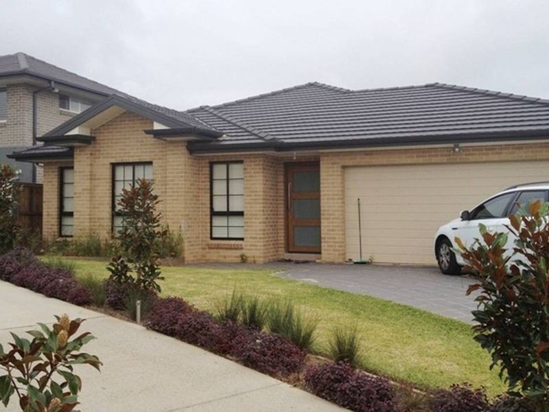 10 Glide Place, Kellyville Ridge NSW 2155