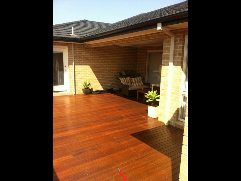 10 Glide Place, Kellyville Ridge NSW 2155