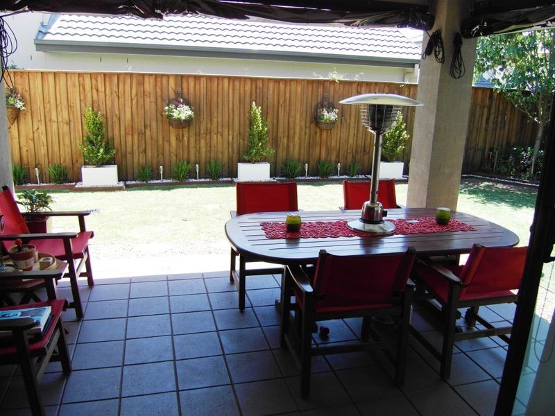 18 Portal Street, Kellyville Ridge NSW 2155