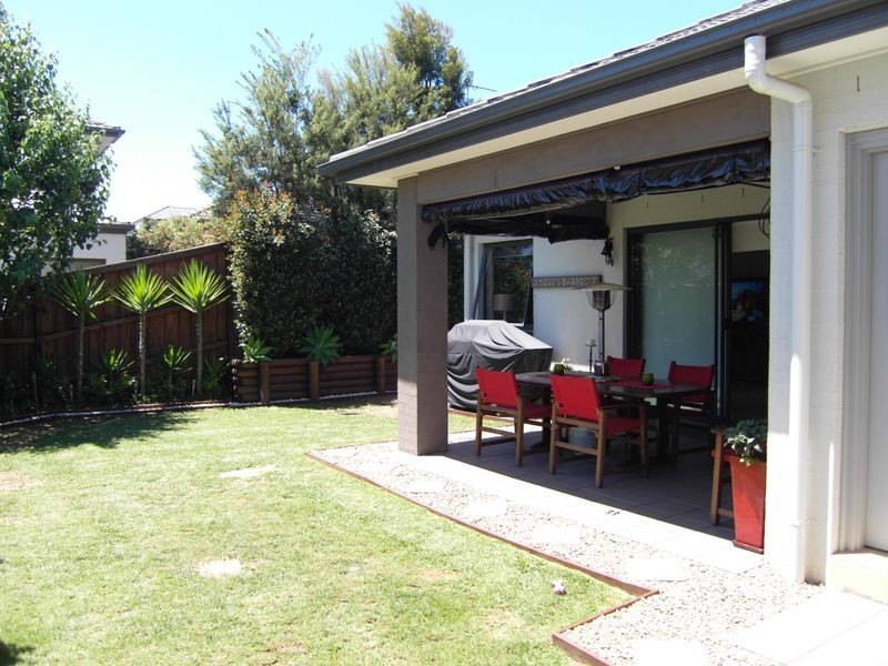 18 Portal Street, Kellyville Ridge NSW 2155