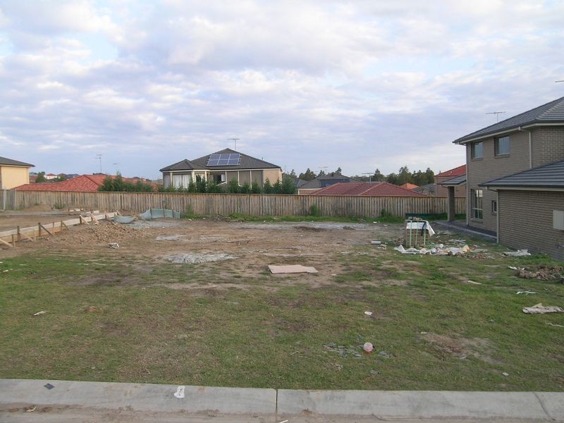 32 Hadley Circuit, Beaumont Hills NSW 2155