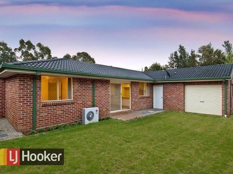 2 Blacksmith Court, Stanhope Gardens NSW 2768