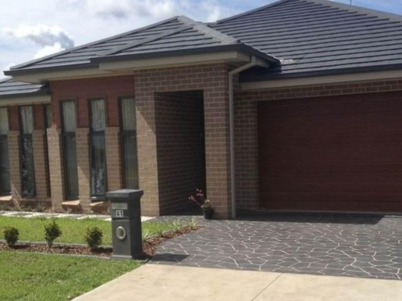 41 Estaury Crescent, The Ponds NSW 2769