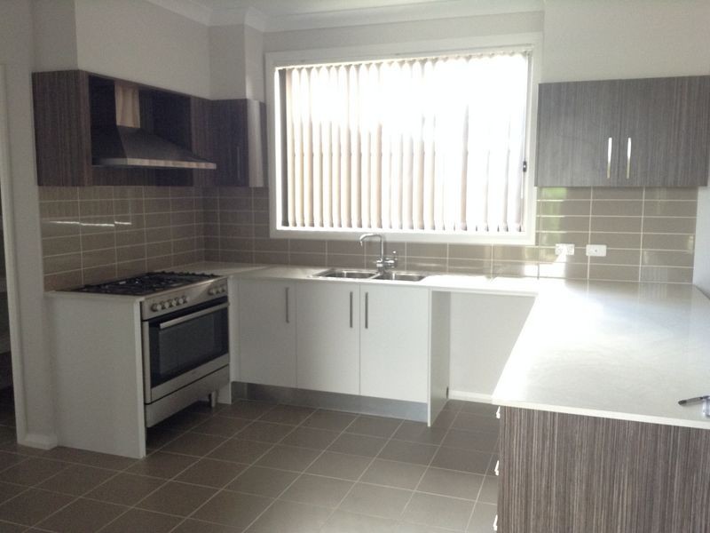 3 (Lot 828 Palara Street, The Ponds NSW 2769
