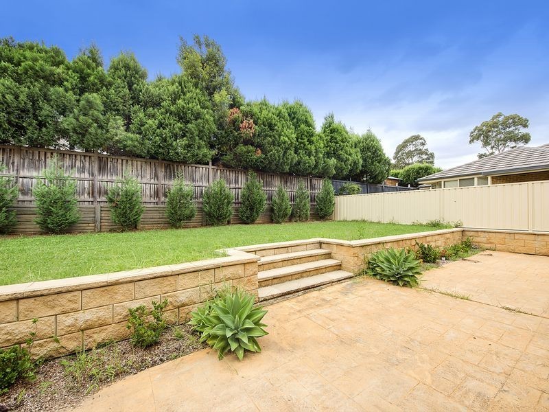 11 Landy Place, Kellyville NSW 2155
