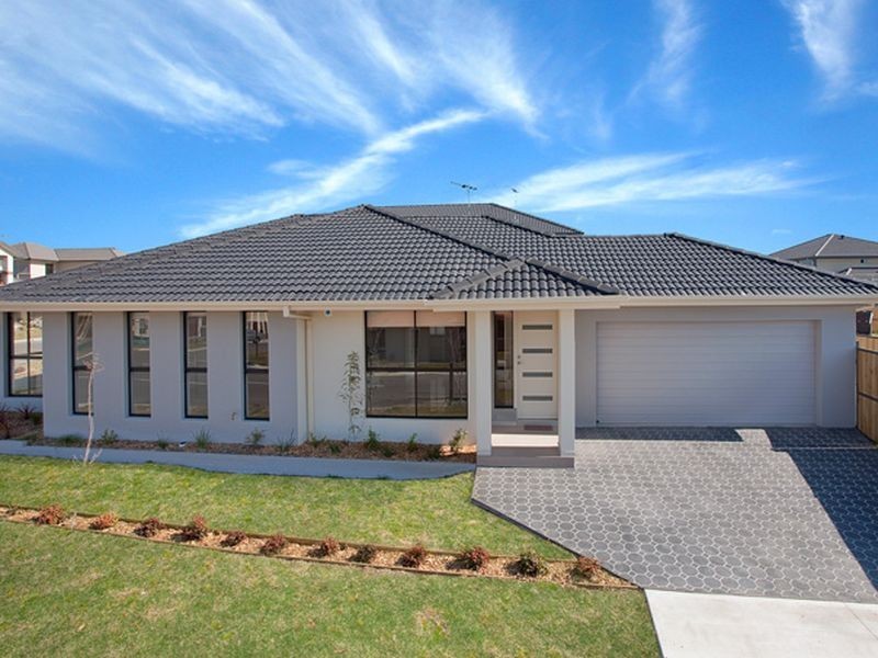 14 Pasture Street, The Ponds NSW 2769