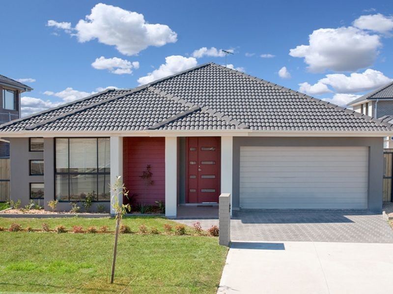 38 Waterfall Boulevarde, The Ponds NSW 2769