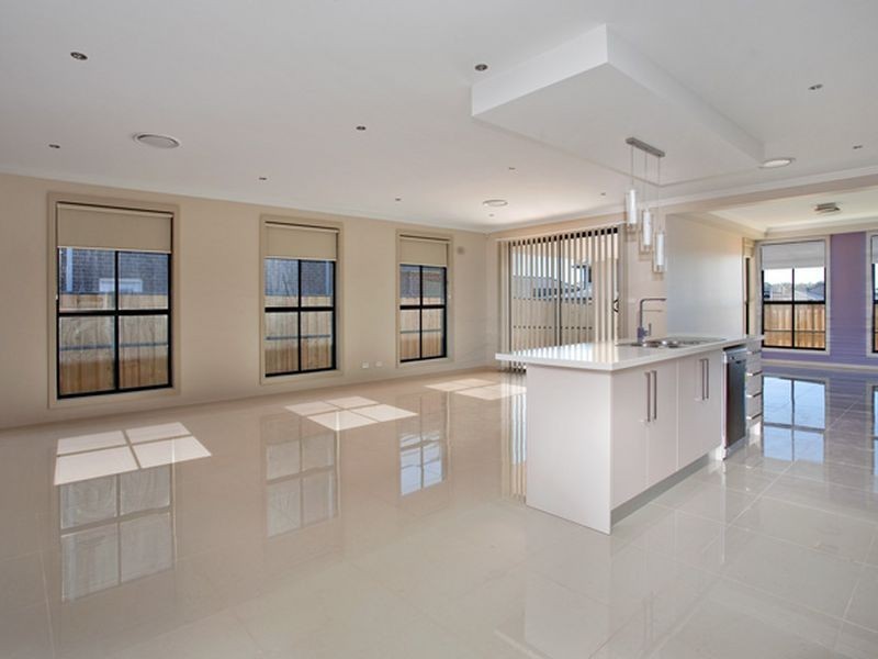 38 Waterfall Boulevarde, The Ponds NSW 2769