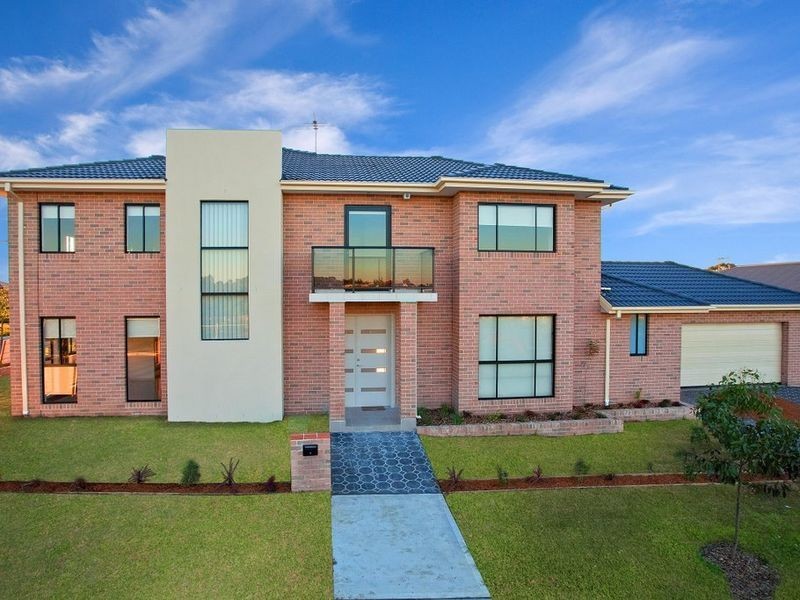 2 Sand Street, The Ponds NSW 2769