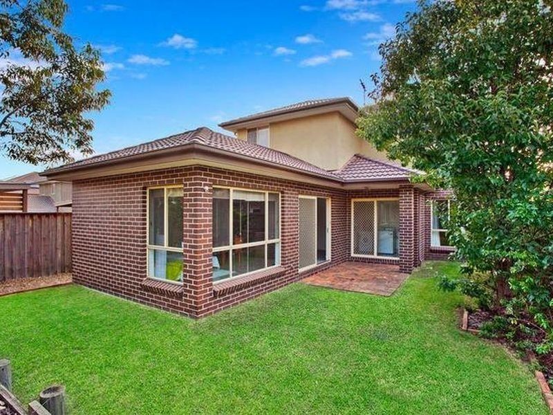 18 Deneden Avenue, Kellyville Ridge NSW 2155