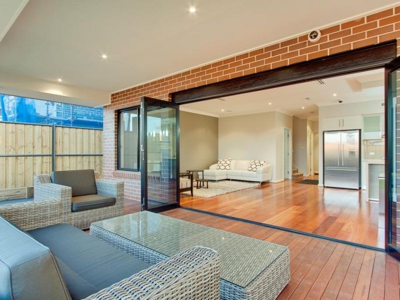 Lot 27 – 3 Brunner Court, Kellyville NSW 2155