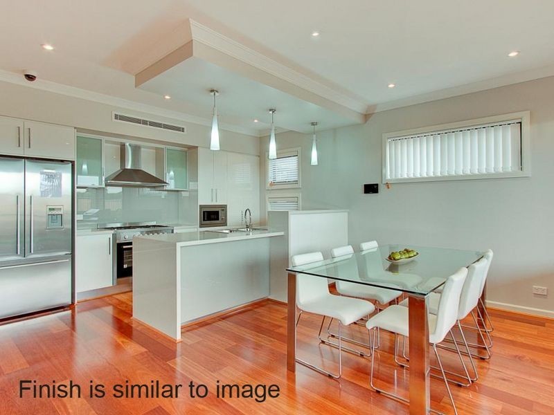 Lot 27 – 3 Brunner Court, Kellyville NSW 2155