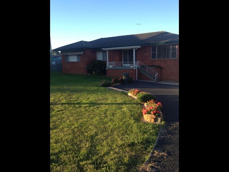 42 Vinegar Hill Road, Kellyville Ridge NSW 2155