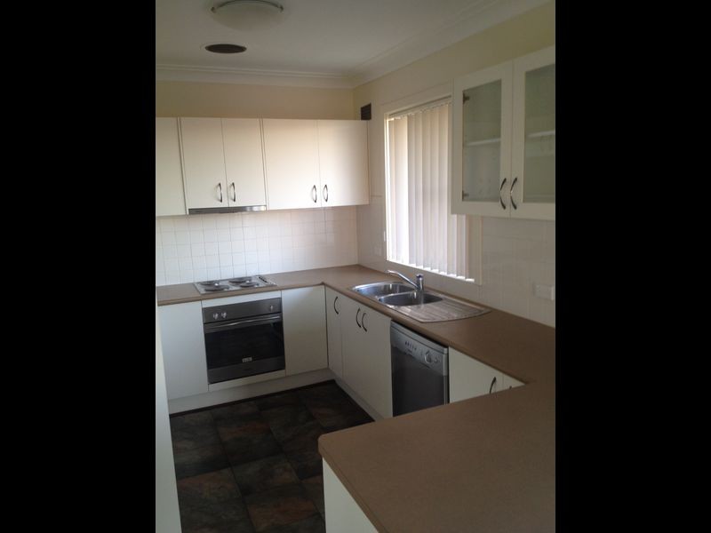 42 Vinegar Hill Road, Kellyville Ridge NSW 2155