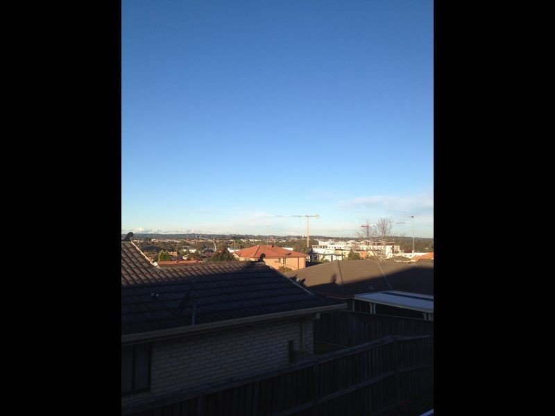 42 Vinegar Hill Road, Kellyville Ridge NSW 2155