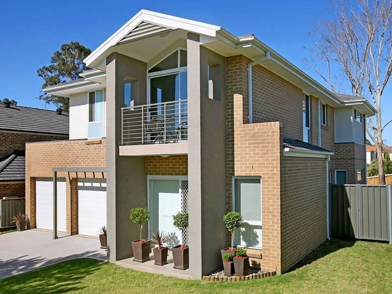1 Damper Avenue, Beaumont Hills NSW 2155