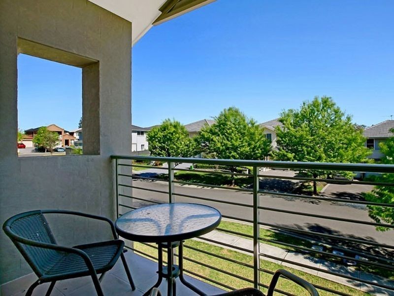 1 Damper Avenue, Beaumont Hills NSW 2155