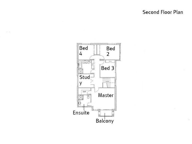 1 Damper Avenue, Beaumont Hills NSW 2155