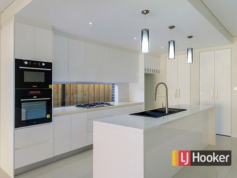 10 Faulconbridge Street, The Ponds NSW 2769