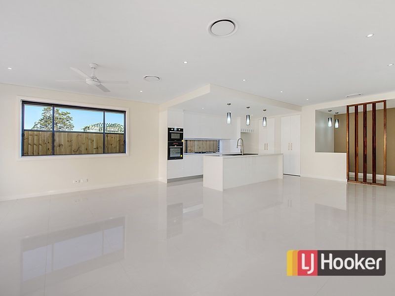 10 Faulconbridge Street, The Ponds NSW 2769