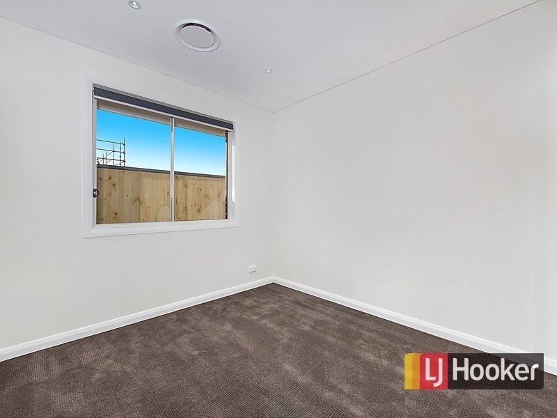 10 Faulconbridge Street, The Ponds NSW 2769