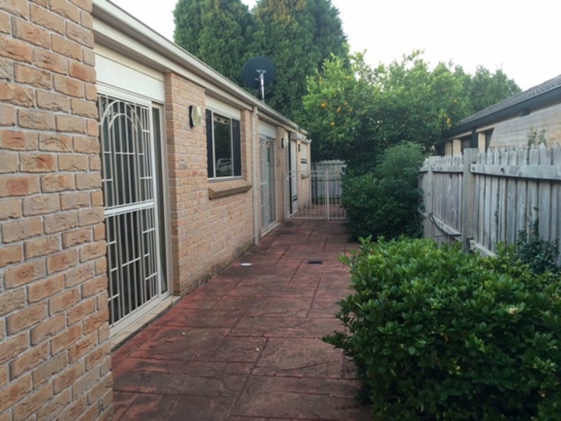 19 Weeroona Place, Rouse Hill NSW 2155