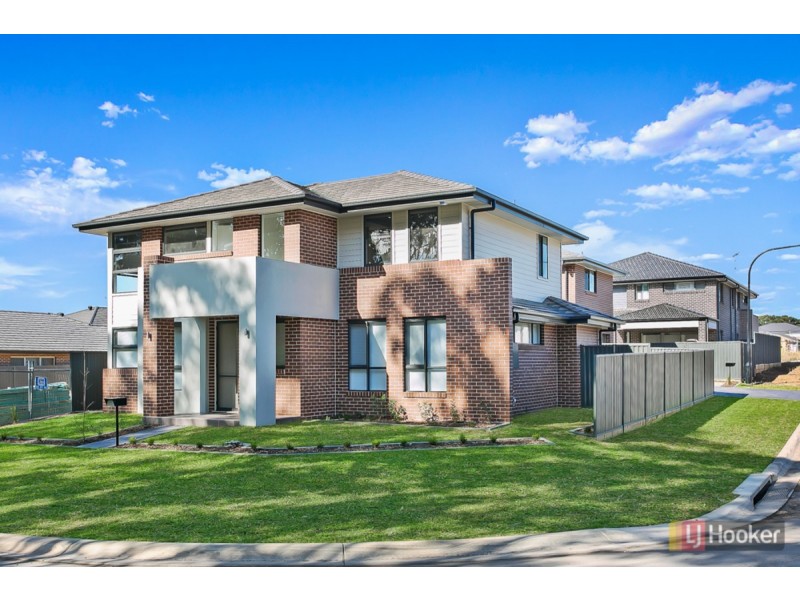 Lot 57 Princes Street, Riverstone NSW 2765