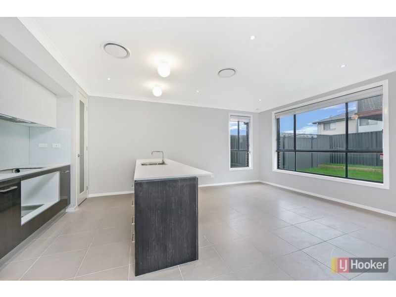 Lot 57 Princes Street, Riverstone NSW 2765