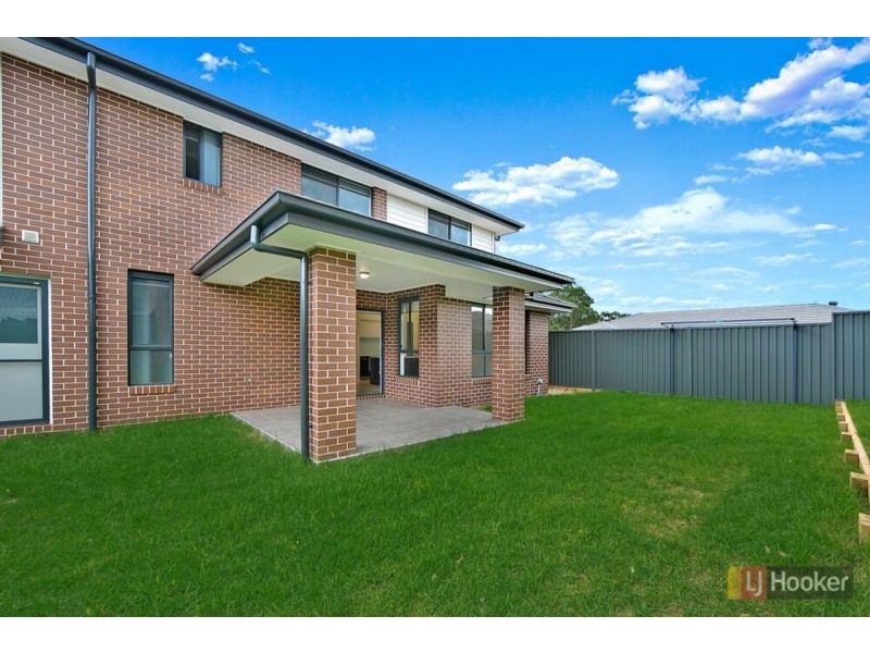 Lot 57 Princes Street, Riverstone NSW 2765