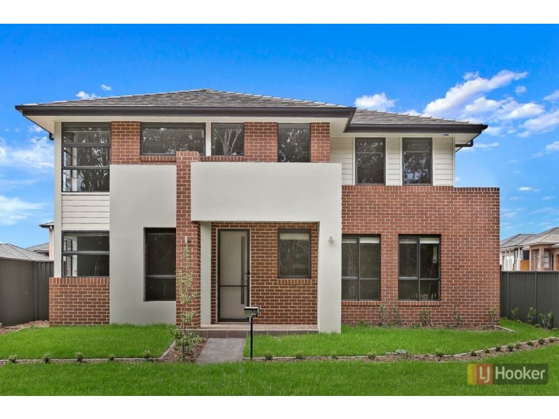 Lot 57 Princes Street, Riverstone NSW 2765