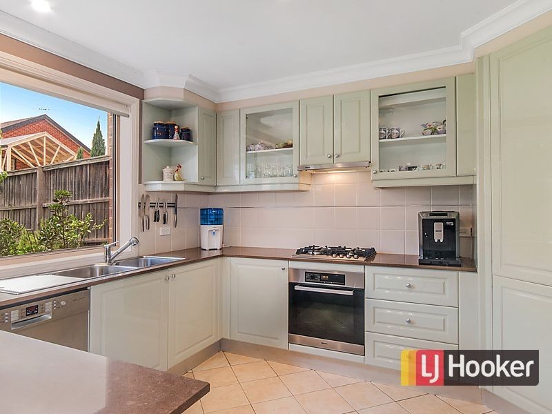 4 Lavender Avenue, Kellyville NSW 2155