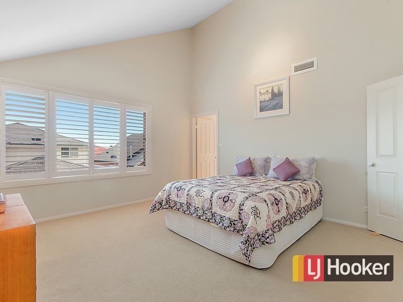 4 Lavender Avenue, Kellyville NSW 2155