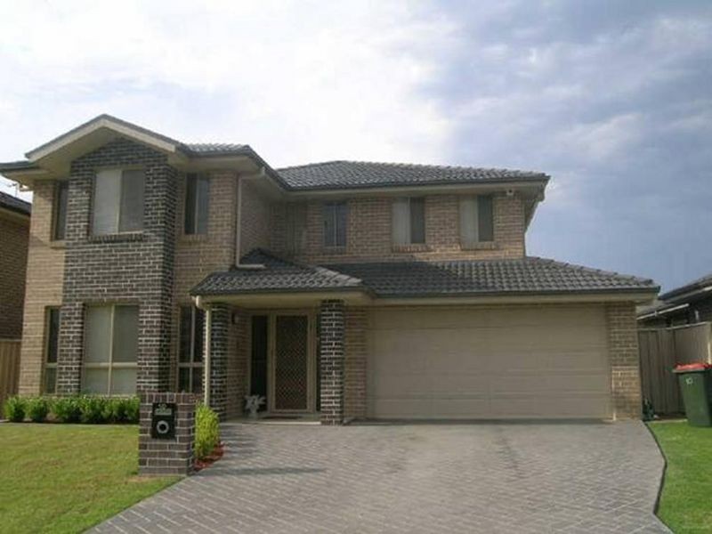 10 Sandalyn Street, Kellyville Ridge NSW 2155