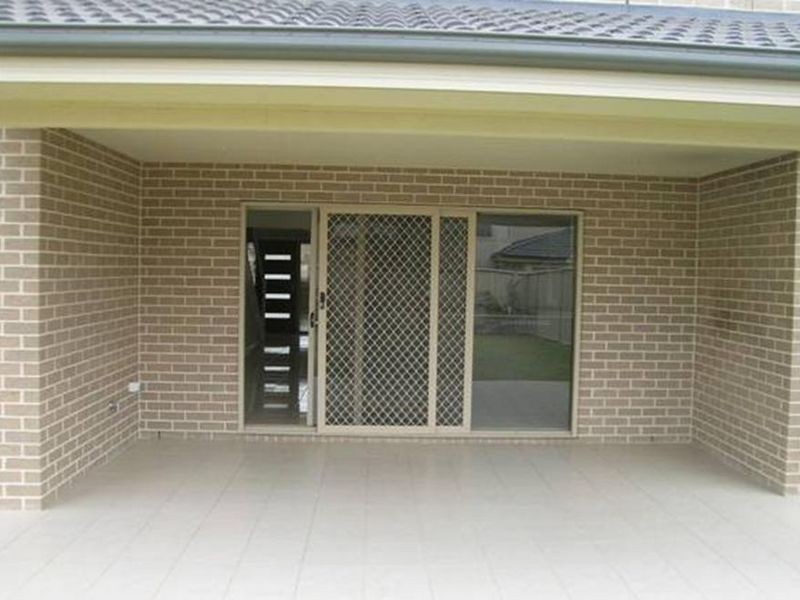 10 Sandalyn Street, Kellyville Ridge NSW 2155