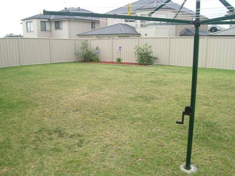 10 Sandalyn Street, Kellyville Ridge NSW 2155