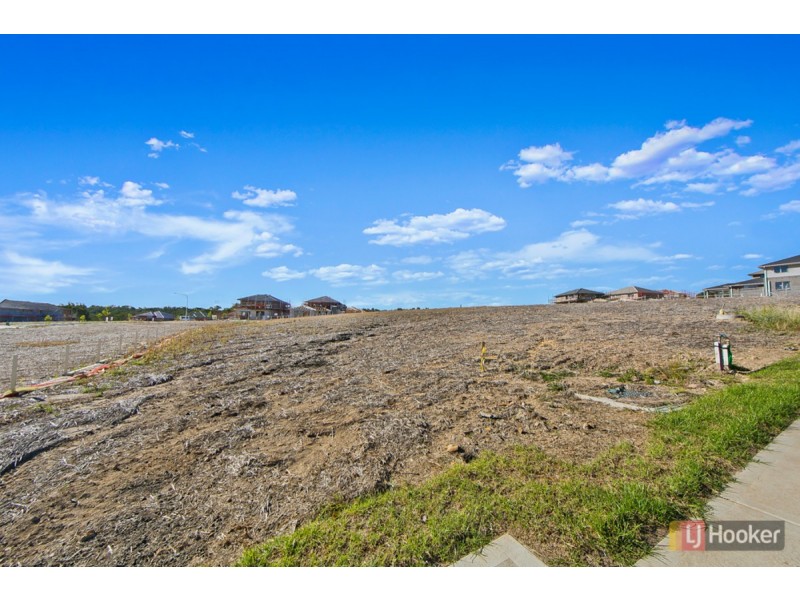 Lot 432/ Hillview Road, Kellyville NSW 2155