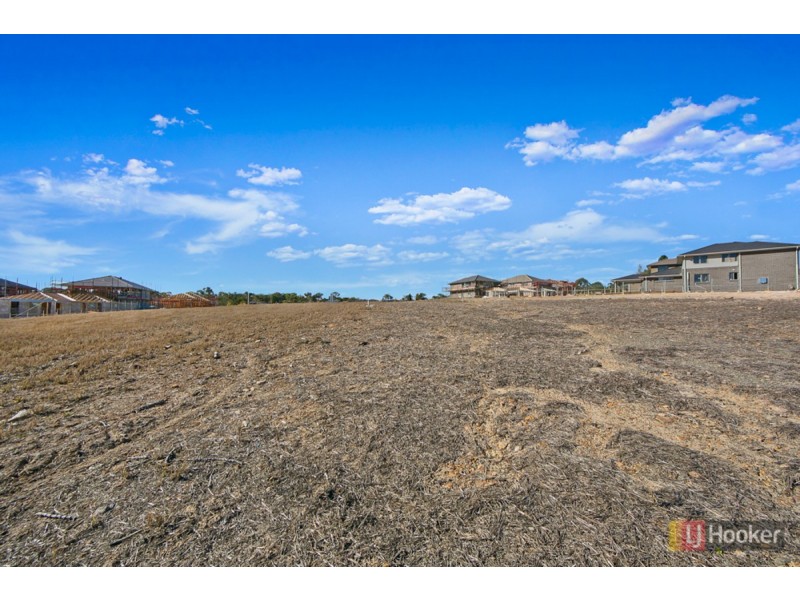 Lot 432/ Hillview Road, Kellyville NSW 2155
