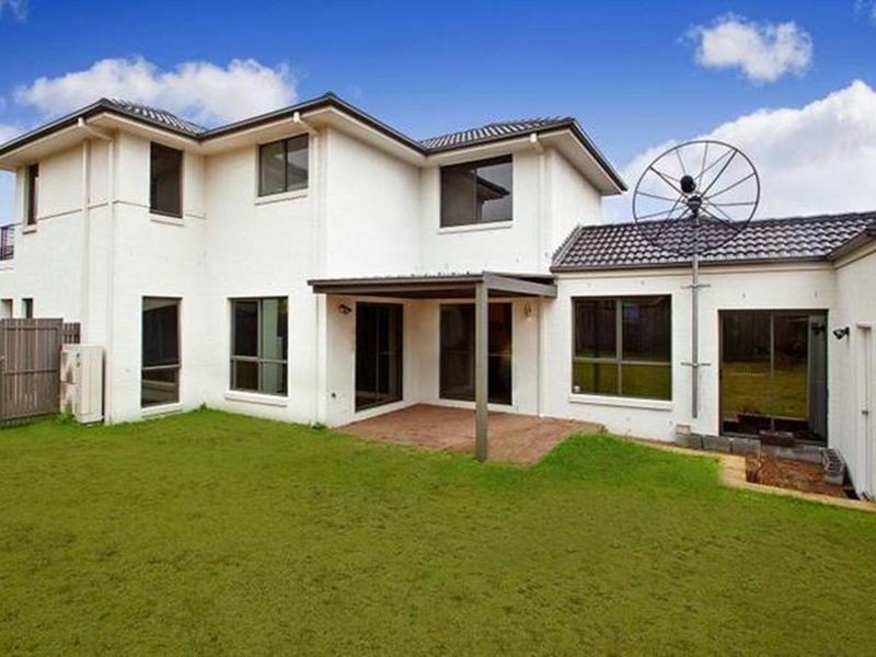 9 Hartfield Street, Stanhope Gardens NSW 2768