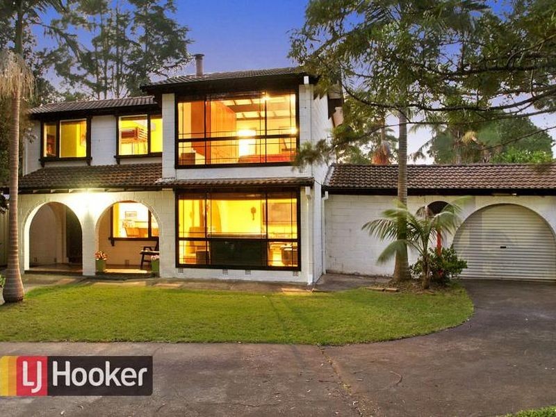 10 Ikara Avenue, Kellyville NSW 2155