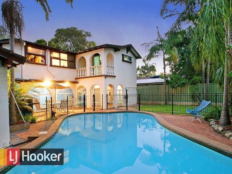 10 Ikara Avenue, Kellyville NSW 2155