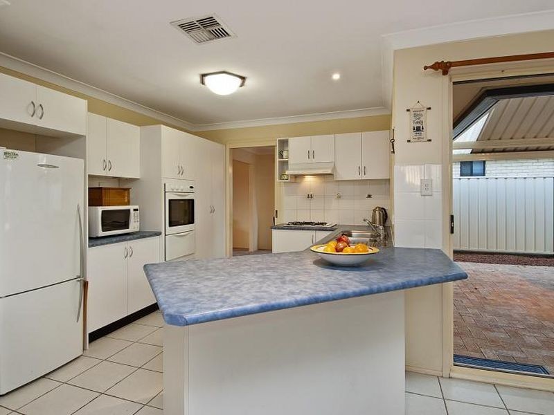 Kellyville Ridge NSW 2155
